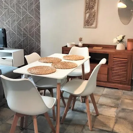 Chez Sabrina Oloron-Sainte-Marie