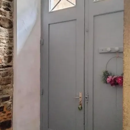 Apartament Chez Sabrina Oloron-Sainte-Marie