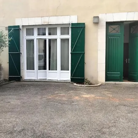 Chez Sabrina *