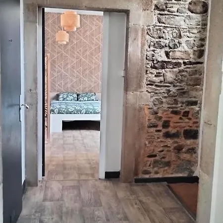 Apartment Chez Sabrina *